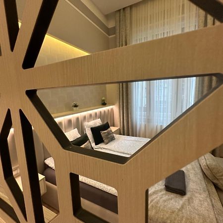 Revay 20 Suites By Corall Budapest Eksteriør billede