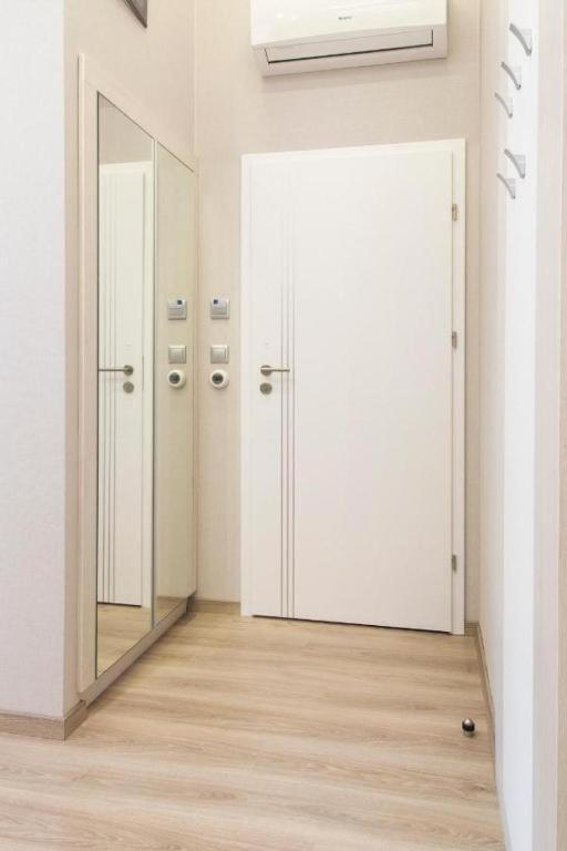 Revay 20 Suites By Corall Budapest Eksteriør billede