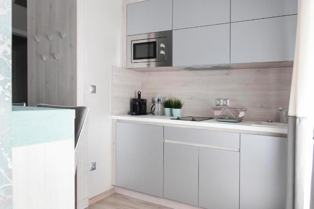 Revay 20 Suites By Corall Budapest Eksteriør billede