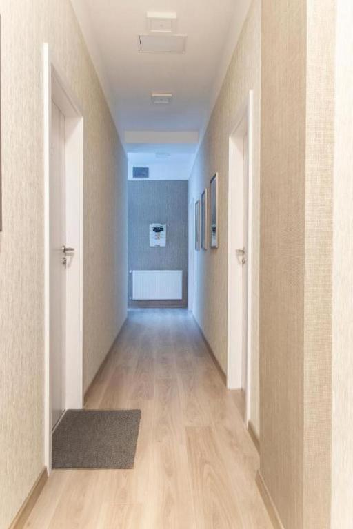 Revay 20 Suites By Corall Budapest Eksteriør billede