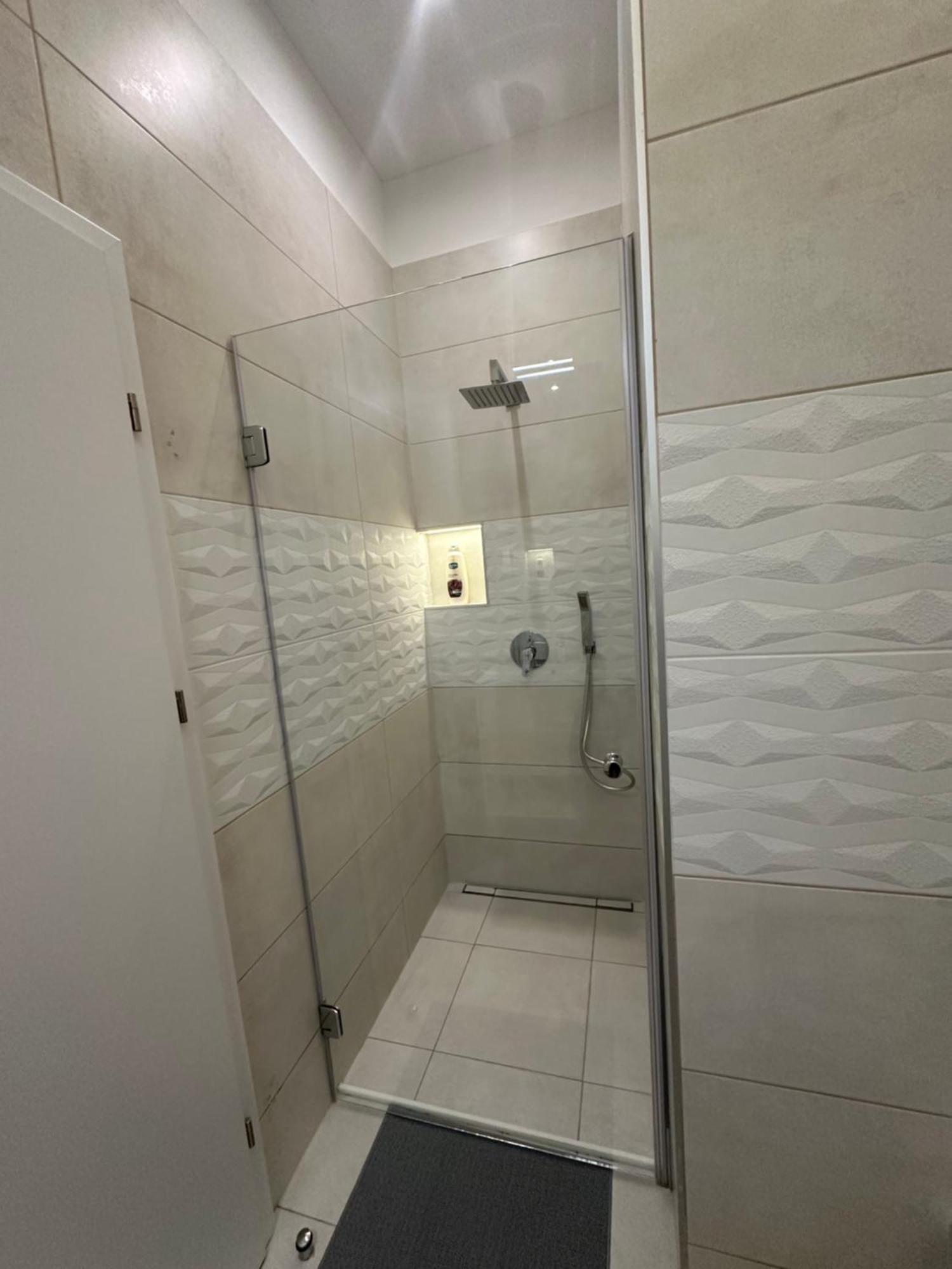 Revay 20 Suites By Corall Budapest Eksteriør billede